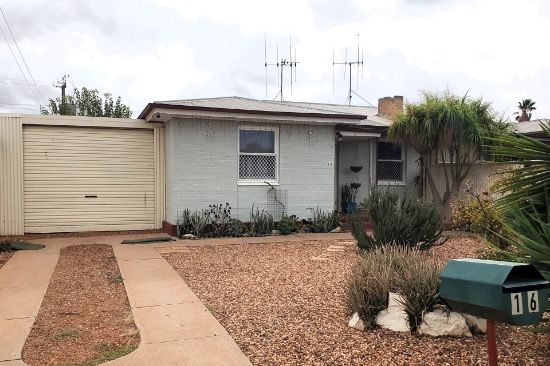 16 Knight Street, Whyalla Stuart, SA 5608