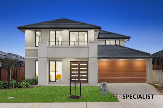 16 Koenig Street, Clyde North, Vic 3978