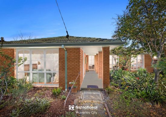 16 Kooringa Crescent, Wheelers Hill, Vic 3150