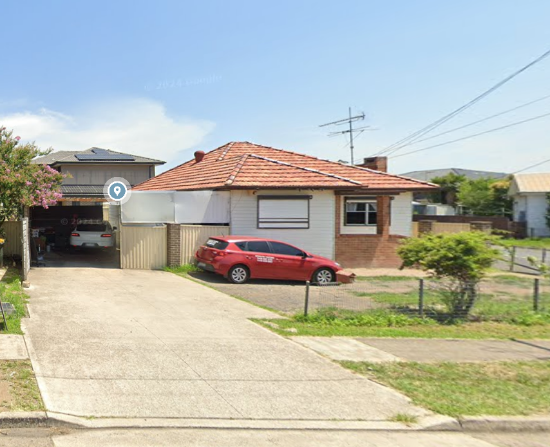 16 Kurrajong Avenue, Mount Druitt, NSW 2770