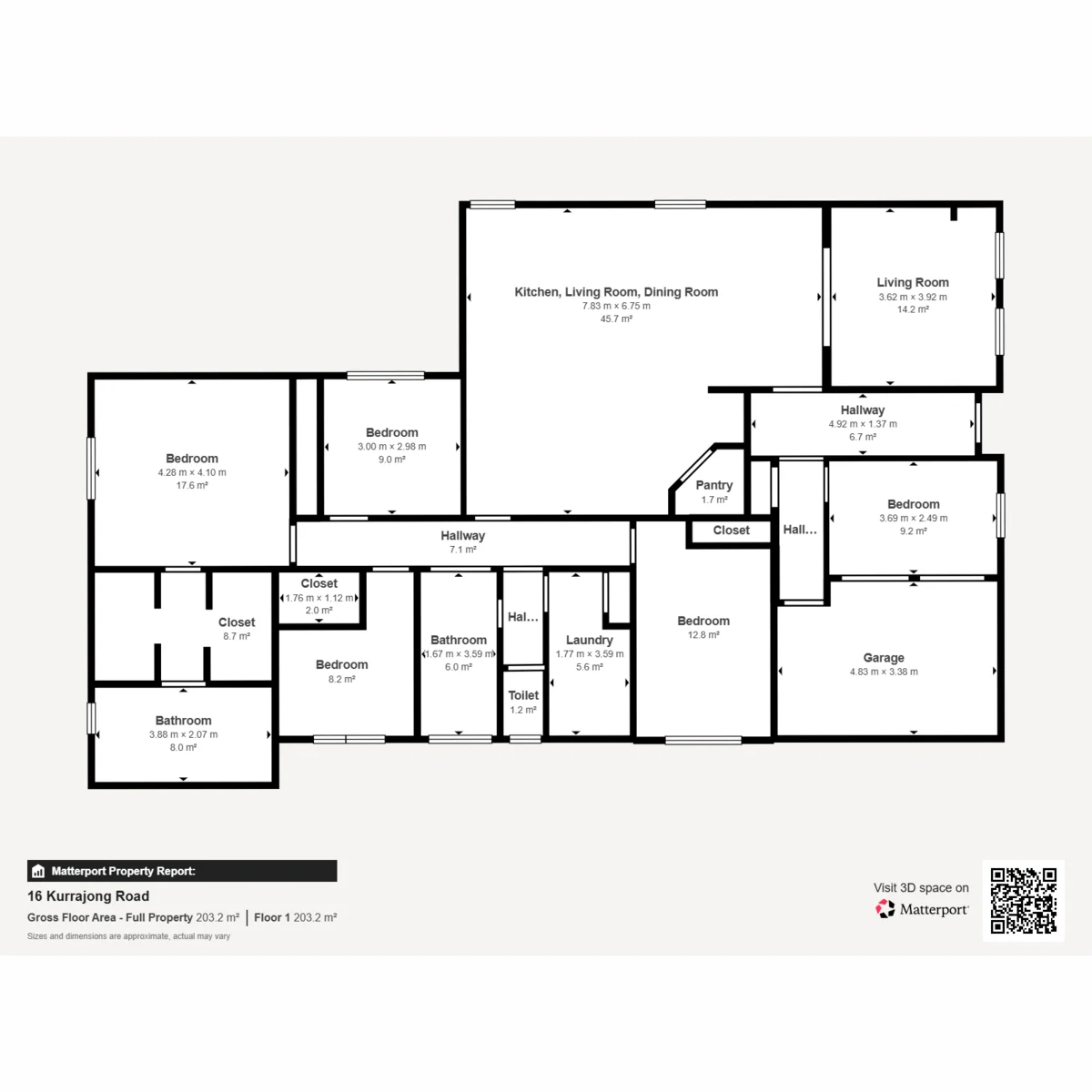 16 Kurrajong Road, Gunnedah, NSW 2380
