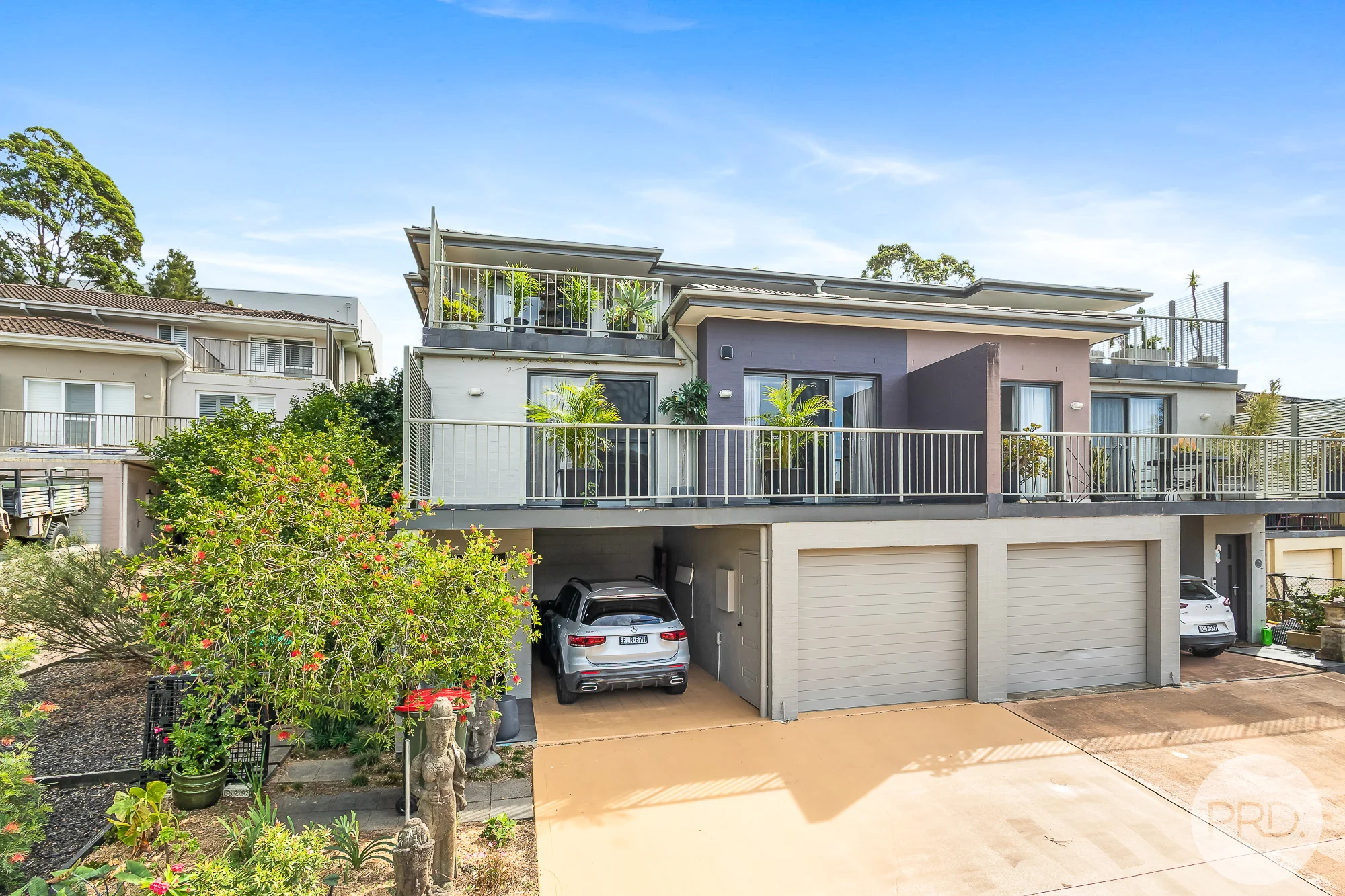 16 Lagoons Circuit, Nelson Bay, NSW 2315