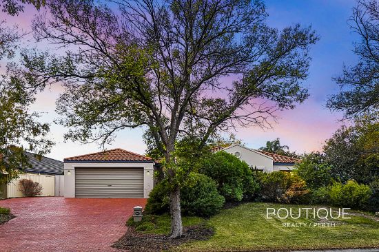 16 Lakeside Drive, Helena Valley, WA 6056