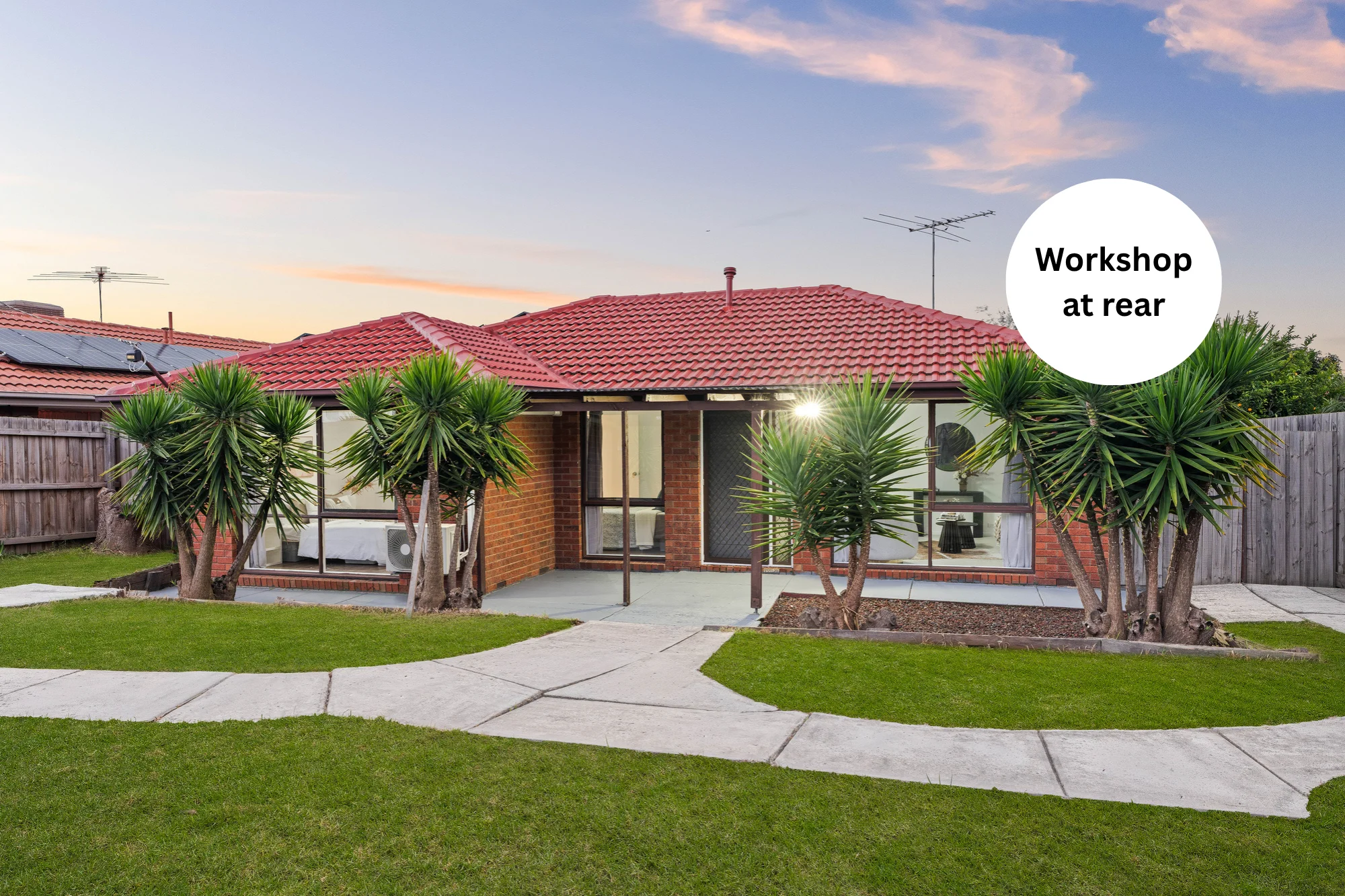 16 Lamina Avenue, Mill Park, Vic 3082