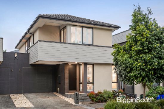 16 Latrobe Avenue, Alphington, Vic 3078