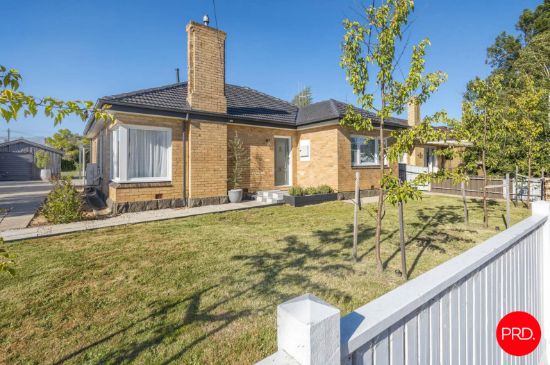 16 Lauriston Street, Kyneton, Vic 3444