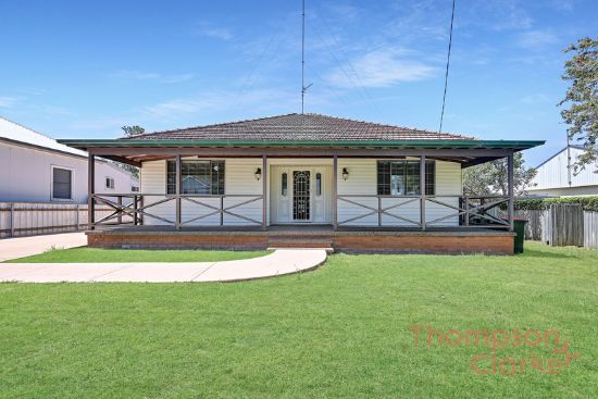 16 Lawson Street, East Maitland, NSW 2323