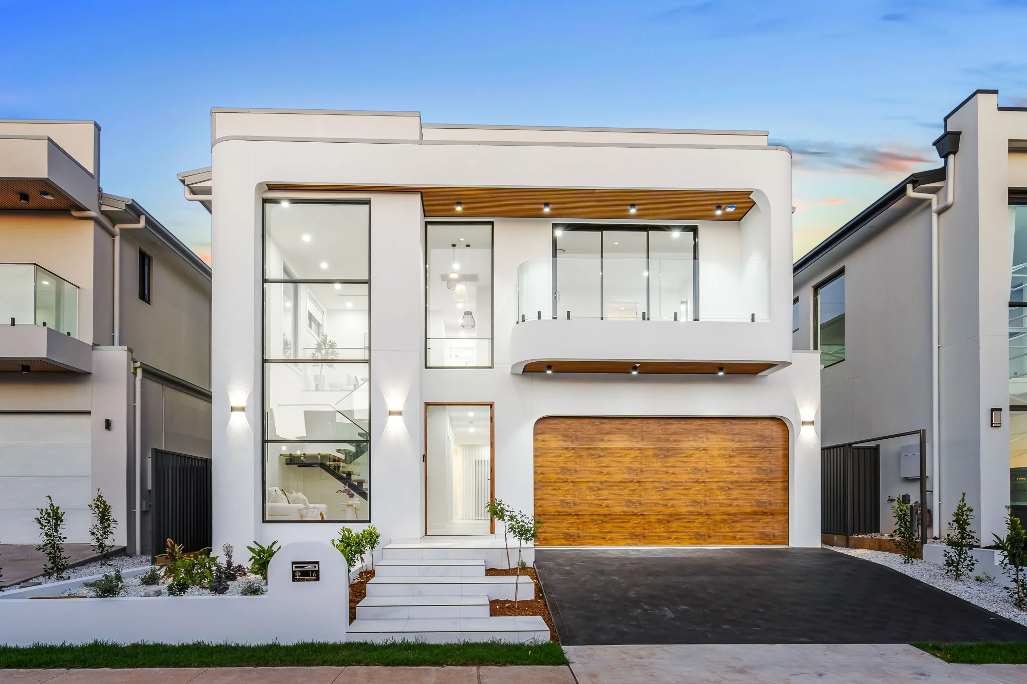 16 Layla Street, Box Hill NSW 2765