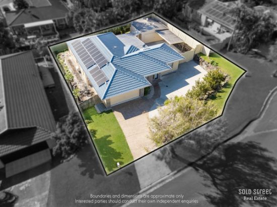 16 Laysan Crescent, Oxenford, Qld 4210