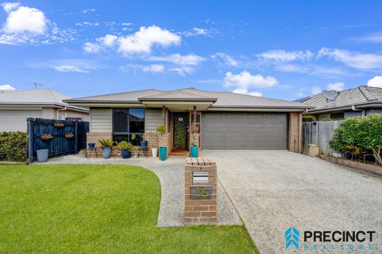 16 Lehmann Circuit, Caboolture South, Qld 4510