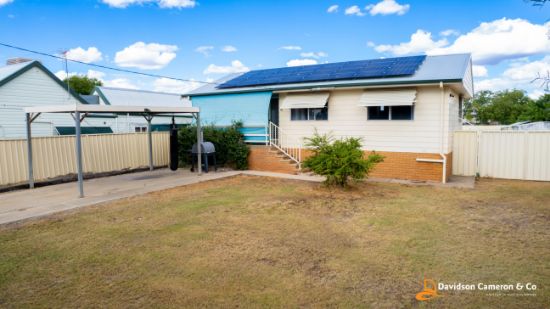 16 Lloyd Street, Narrabri, NSW 2390