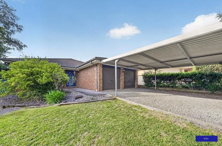 16 Luzton Street, Ashtonfield, NSW 2323