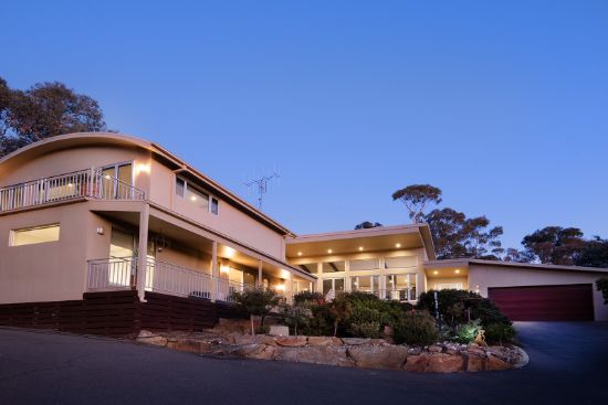 16 Lyndale Court, Flora Hill, Vic 3550
