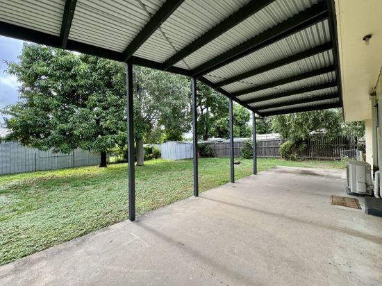 16 MACKENZIE Drive, Moranbah, Qld 4744