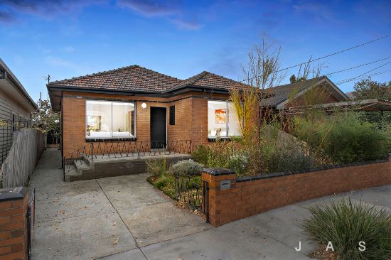 16 Maddock Street, Footscray, Vic 3011