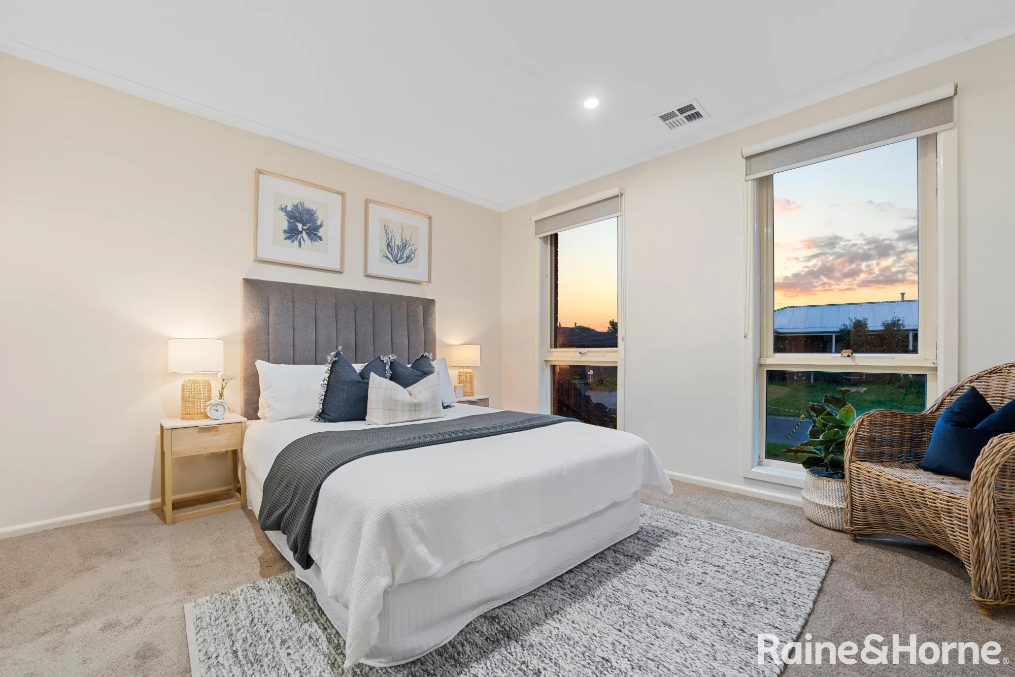 16 Magra Place, Roxburgh Park, Vic 3064