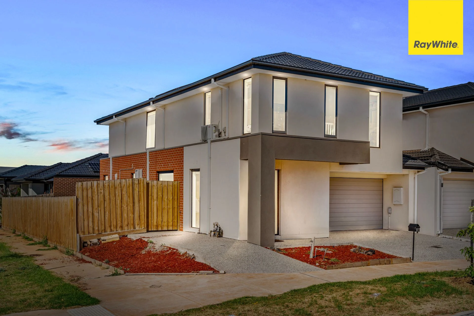 16 Malua Road, BONNIE BROOK VIC 3335