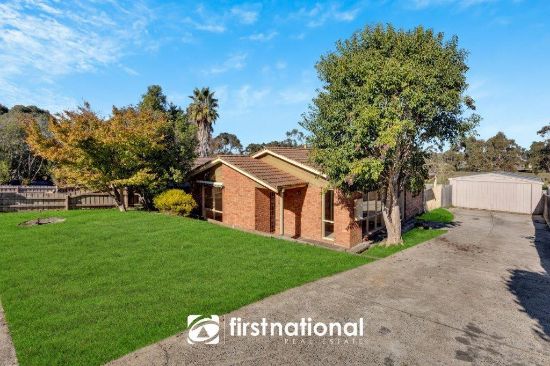 16 Manna Gum Court, Narre Warren, Vic 3805