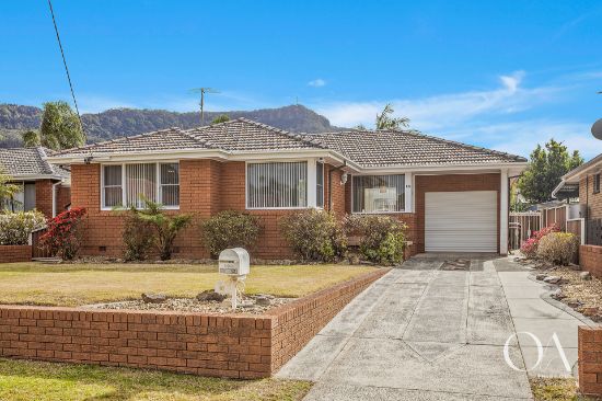 16 Margaret Street, Balgownie, NSW 2519