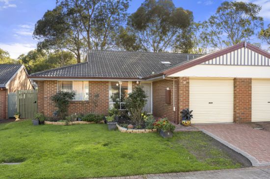 16 Marong Terrace, Forest Hill, Vic 3131