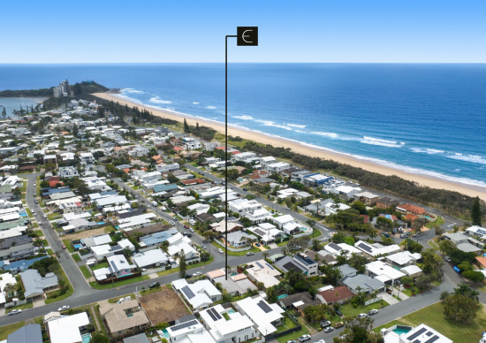 16 Mawarra Street, Buddina, Qld 4575