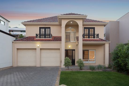 16 Mawson Close, Tennyson, SA 5022