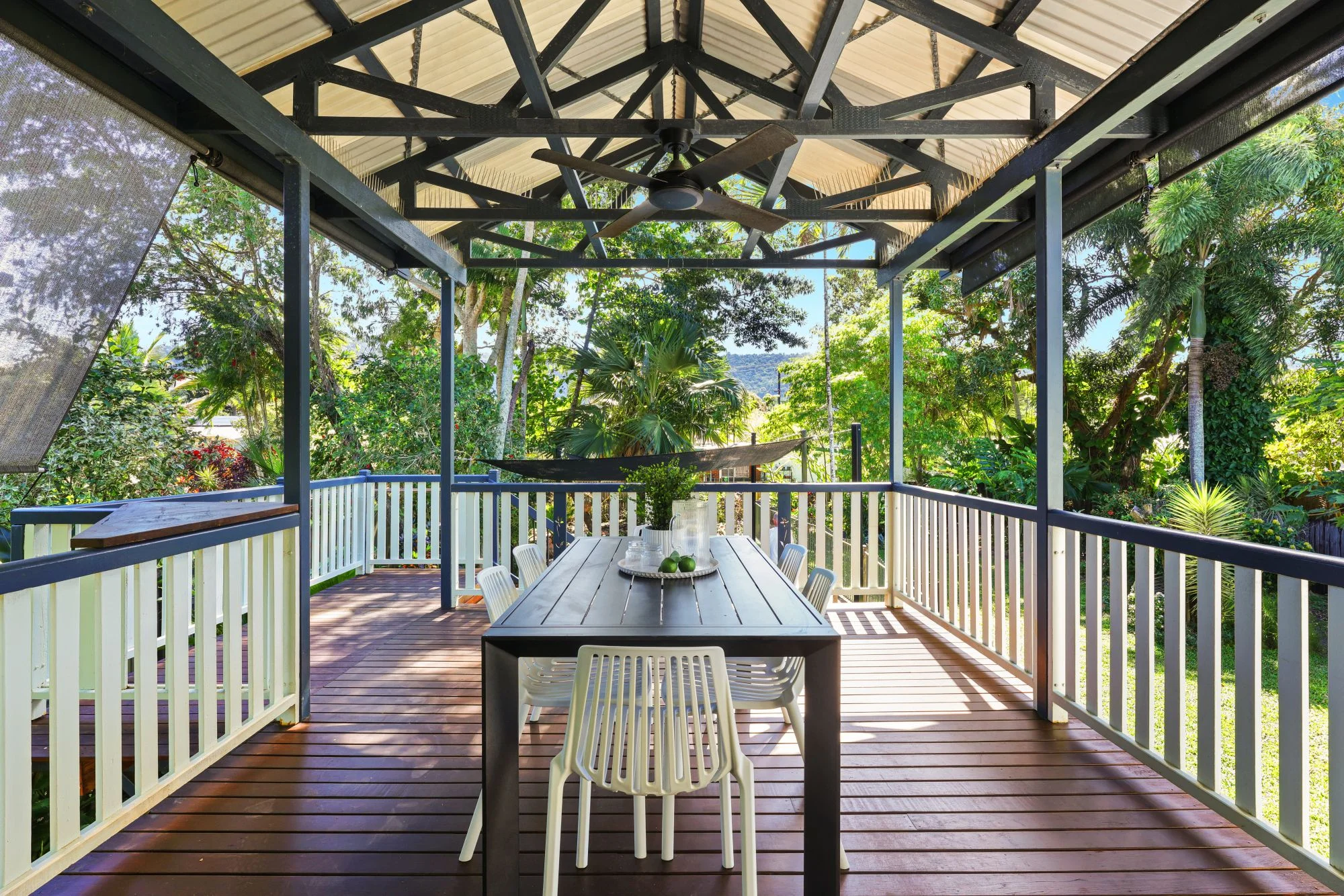 16 Mazlin Street, Edge Hill, Qld 4870