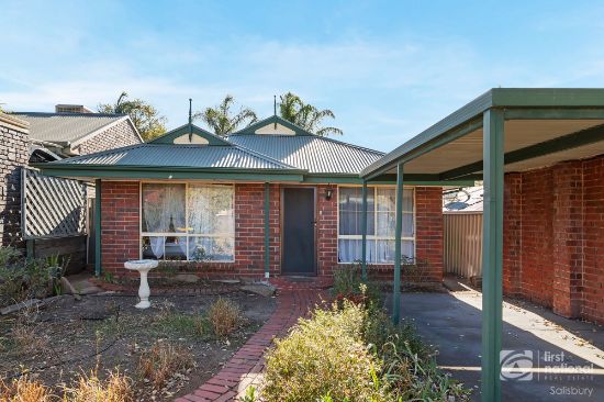 16 Mccullough Court, Golden Grove, SA 5125