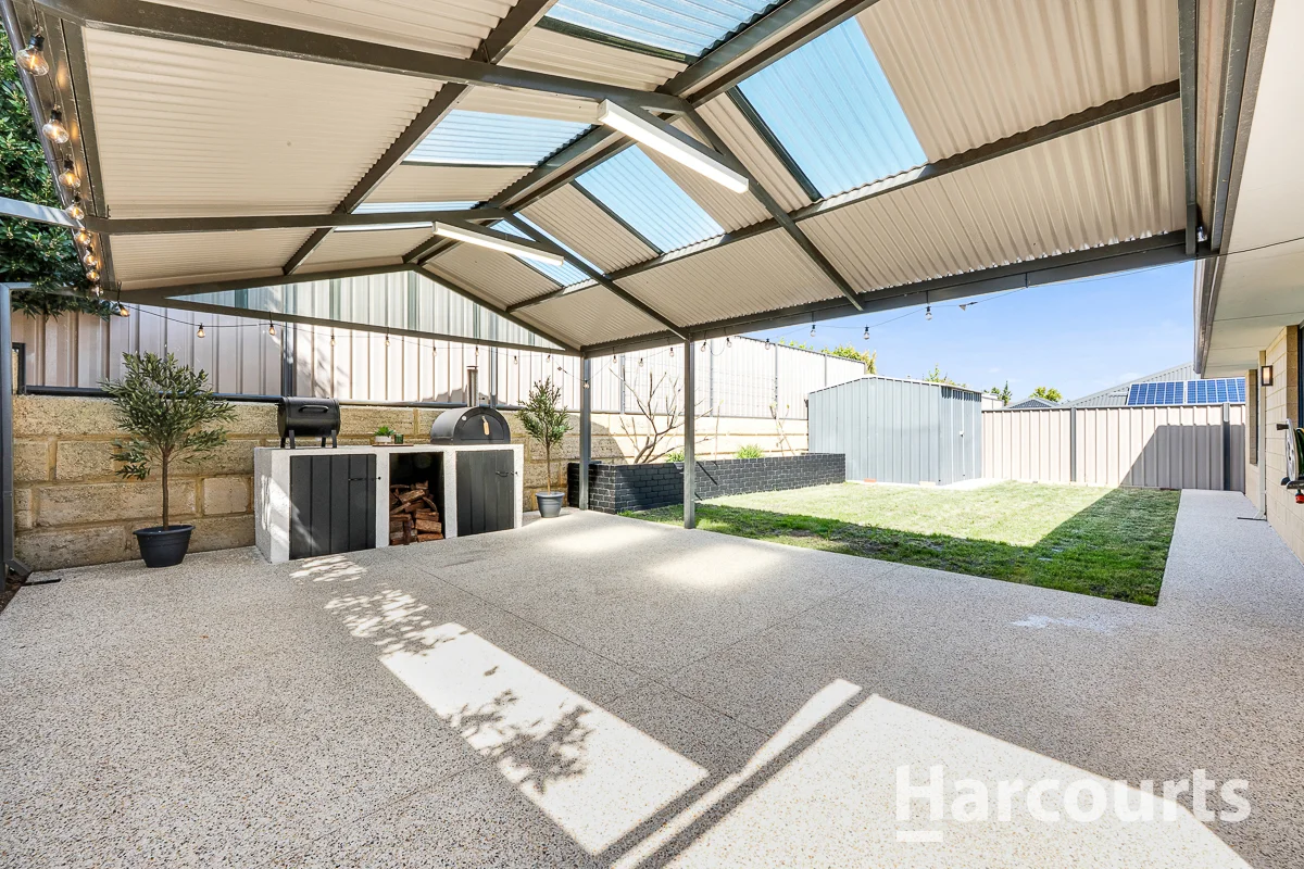 16 Milan Avenue, Wanneroo, WA 6065