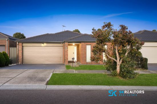 16 Millicent Drive, Craigieburn, Vic 3064