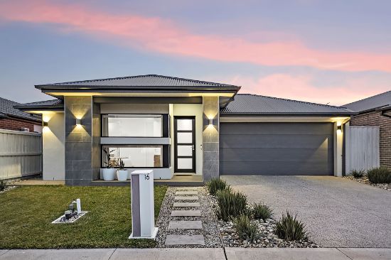16 Milne Street, Sunbury, Vic 3429