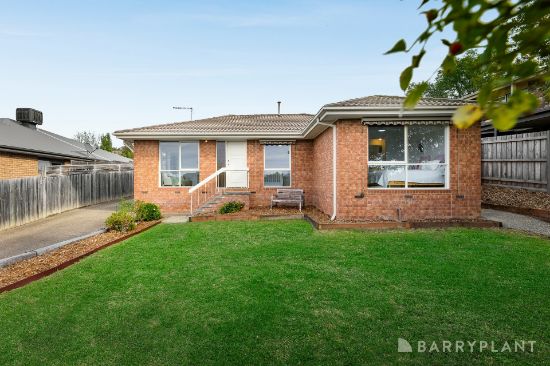 16 Miriam Drive, Yarra Glen, Vic 3775