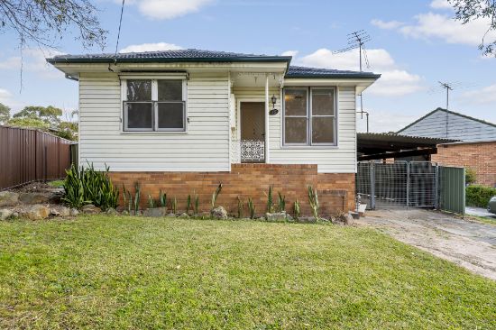 16 Moffat Drive, Lalor Park, NSW 2147