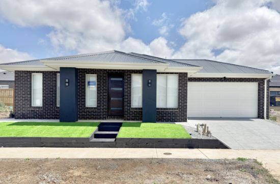 16 Mohawk Street, Wyndham Vale, Vic 3024