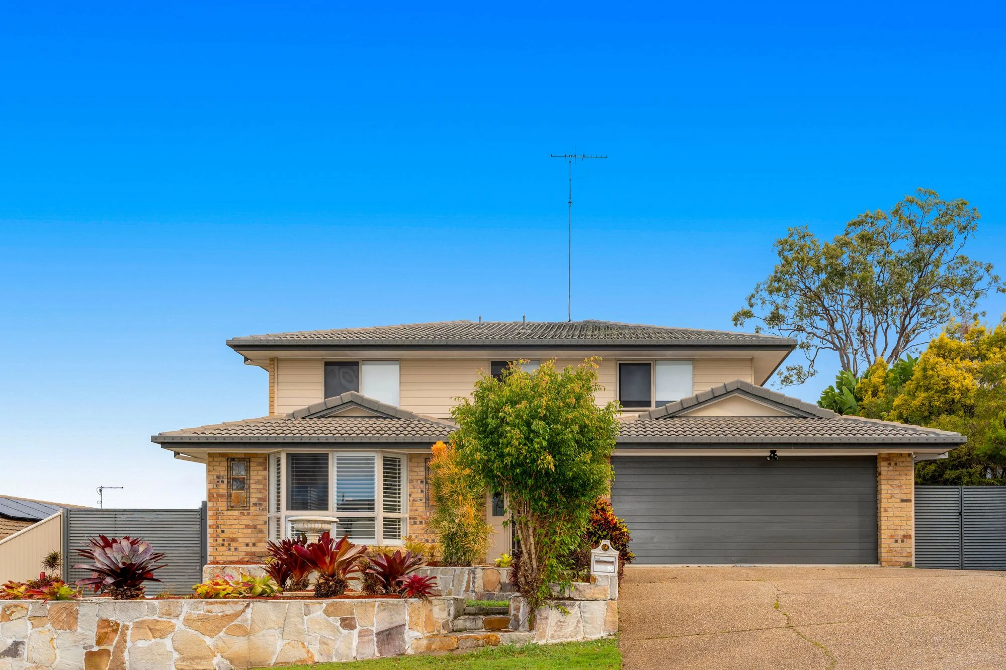 16 Monnow Place, Carina QLD 4152