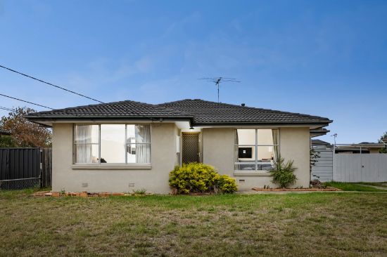 16 Mudford Street, Sunshine West, Vic 3020