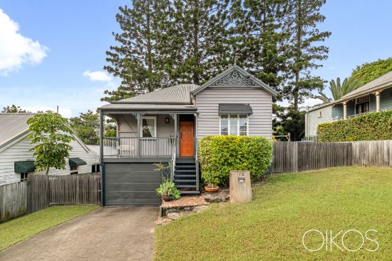 16 Murphy Street, Ipswich, Qld 4305