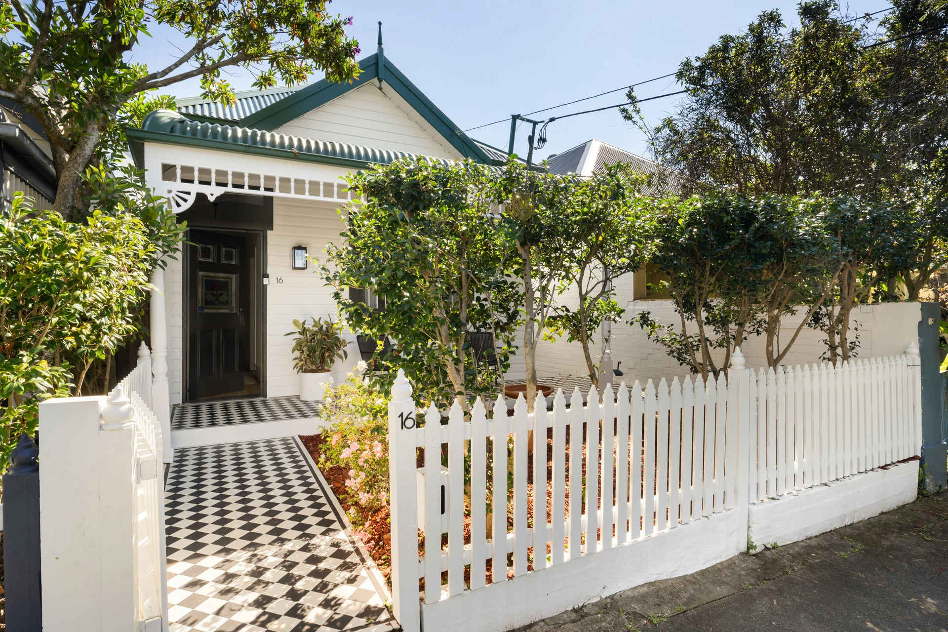 16 National Street, Leichhardt, NSW 2040