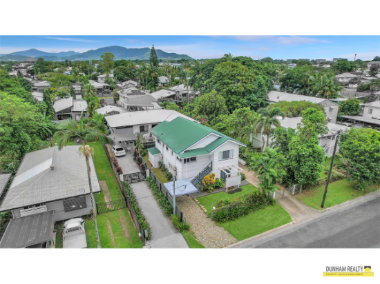 16 Nelson Street, Bungalow, Qld 4870