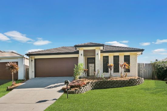 16 Nicola Street, Warner, Qld 4500