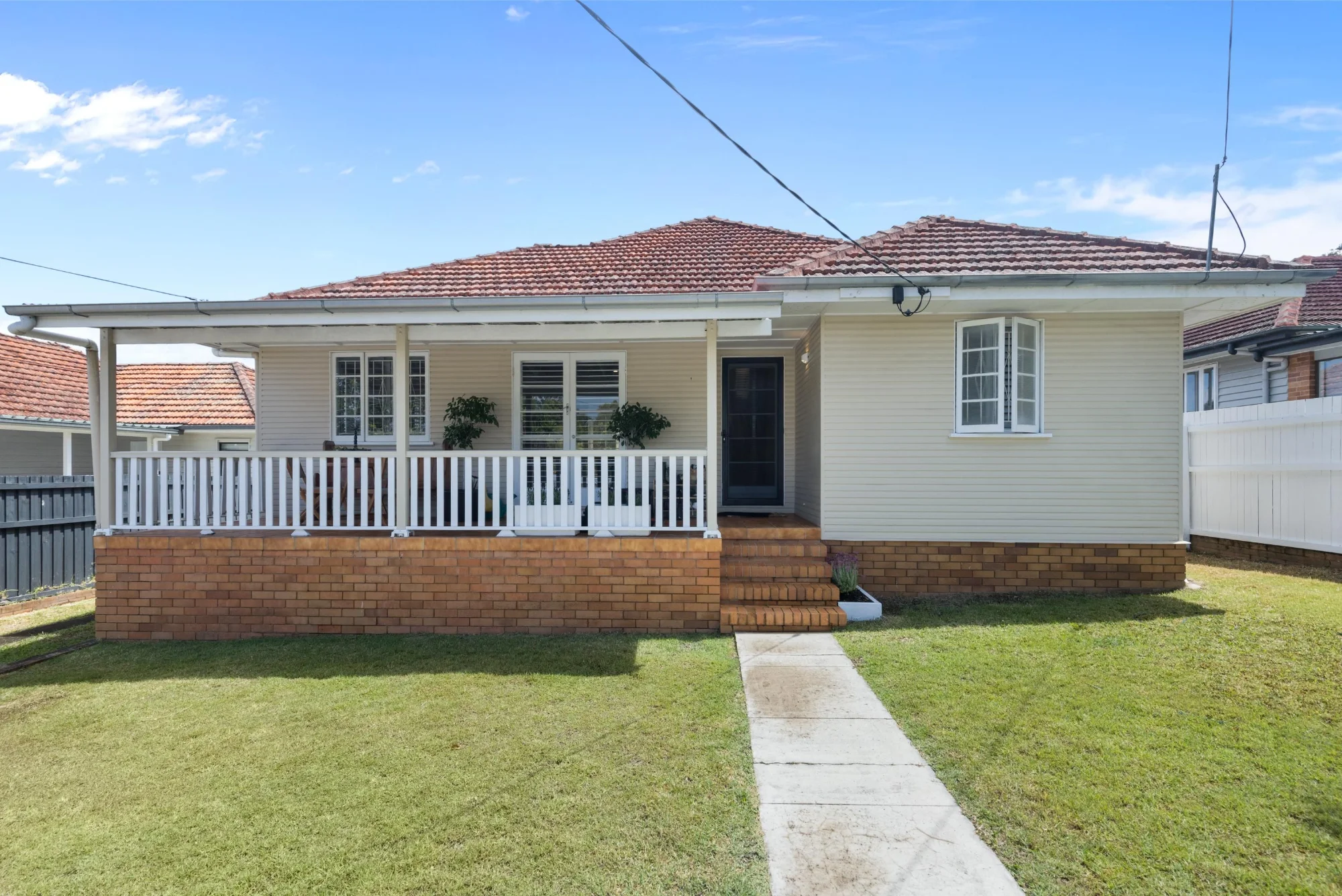 16 Noeline Street, Ashgrove QLD 4060