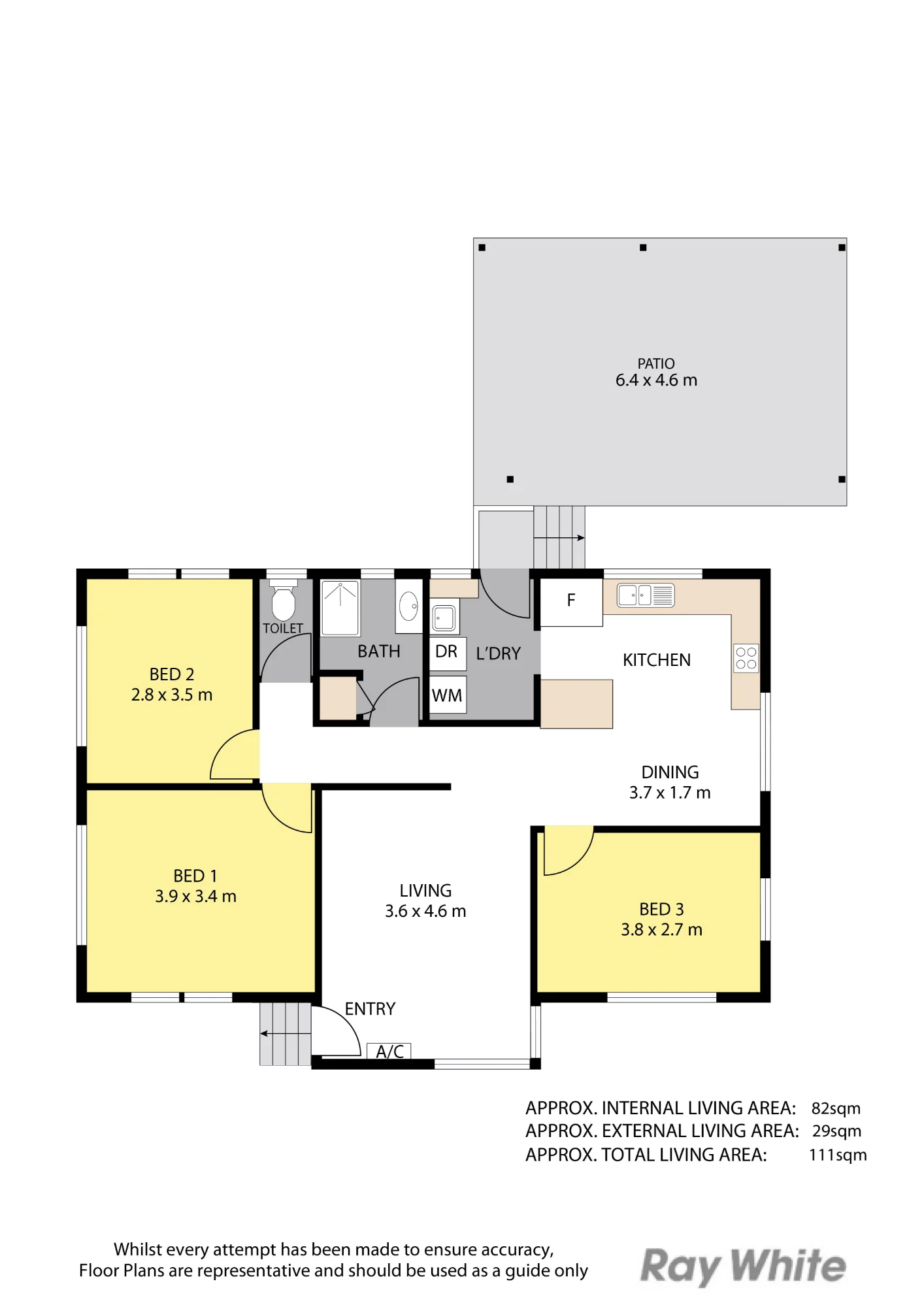 16 Norris Road, Bracken Ridge QLD 4017