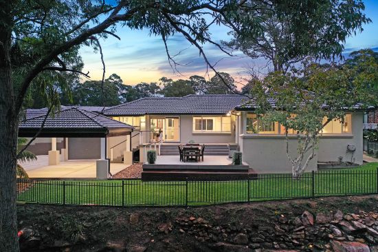 16 Northam Drive, North Rocks, NSW 2151