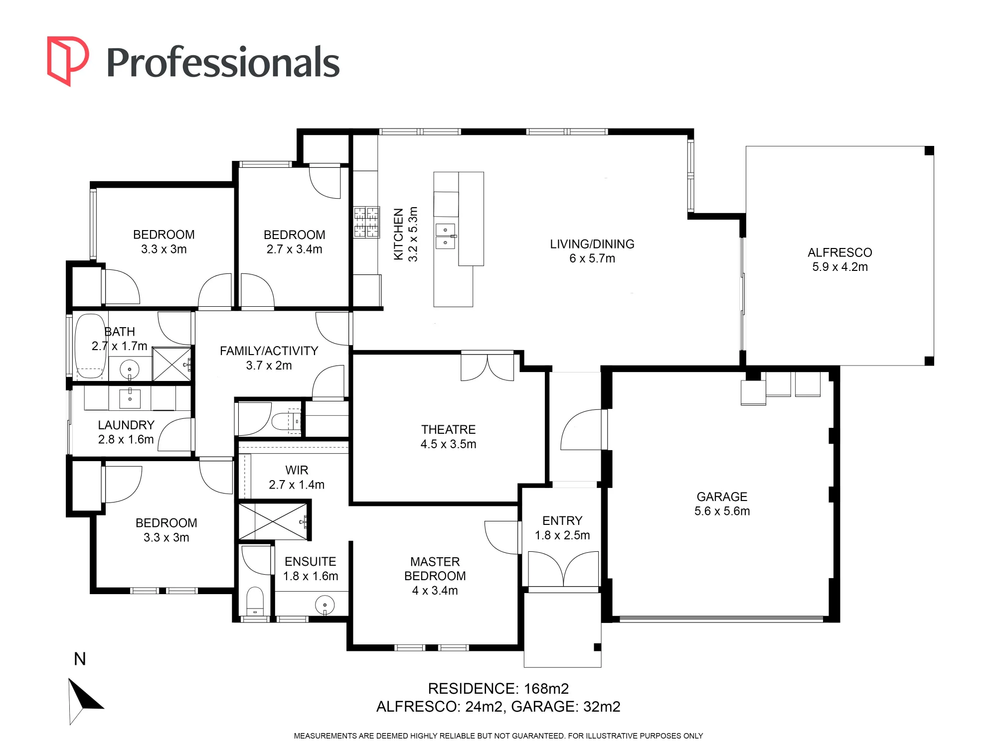 16 Northcliffe Avenue, Clarkson, WA 6030