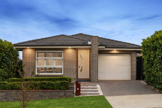 16 Oberon Street, Riverstone, NSW 2765