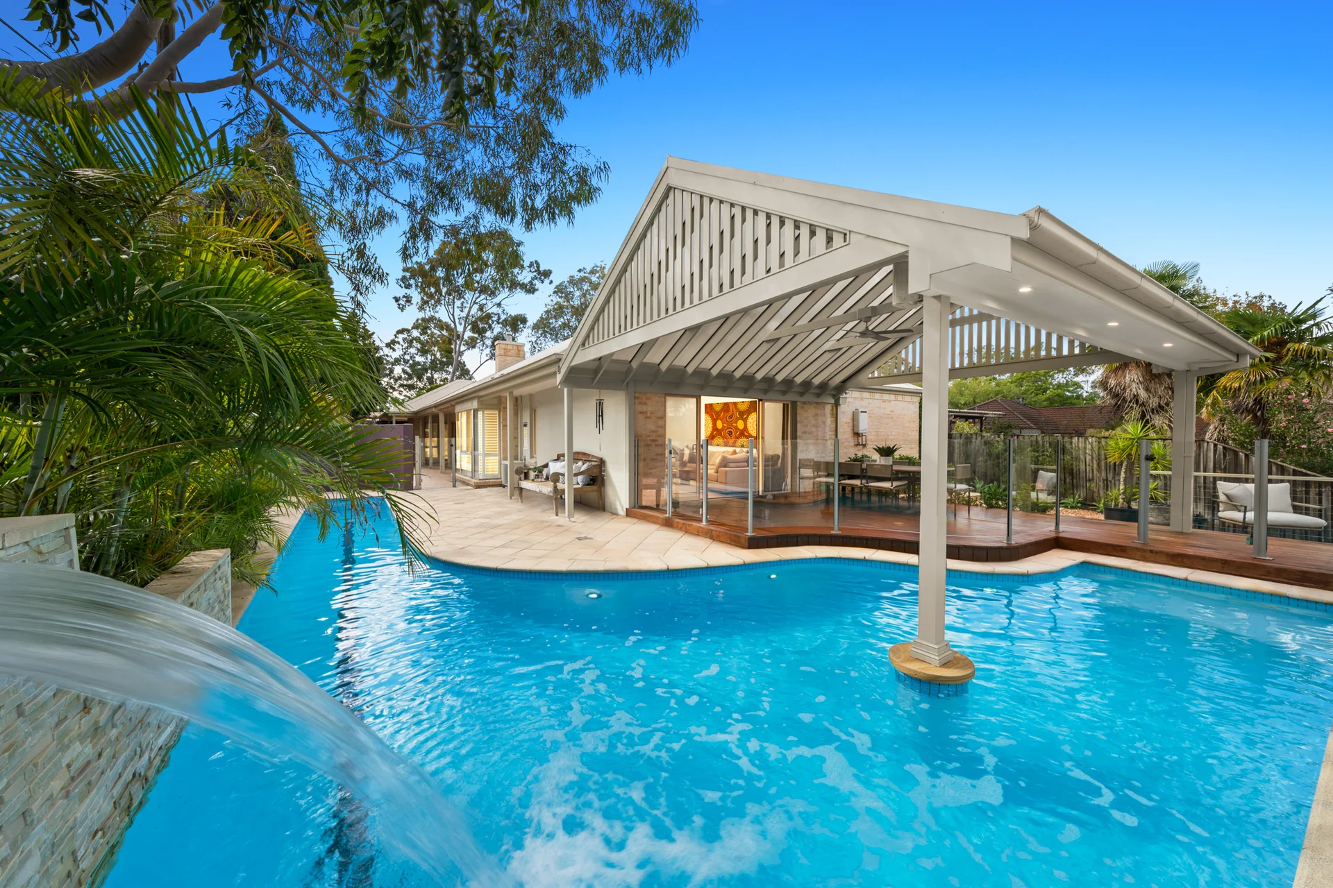 16 Old Beecroft Road, Cheltenham, NSW 2119