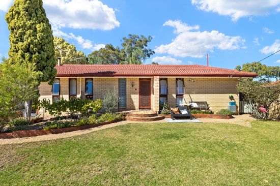 16 Olga Road, Maddington, WA 6109