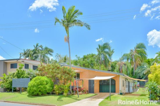 16 O'MALLEY STREET, West Gladstone, Qld 4680