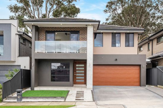 16 Optimism Street, Leppington, NSW 2179