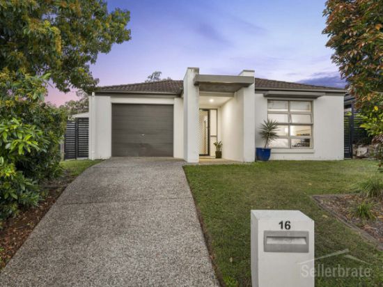 16 Orlando Drive, Holmview, Qld 4207